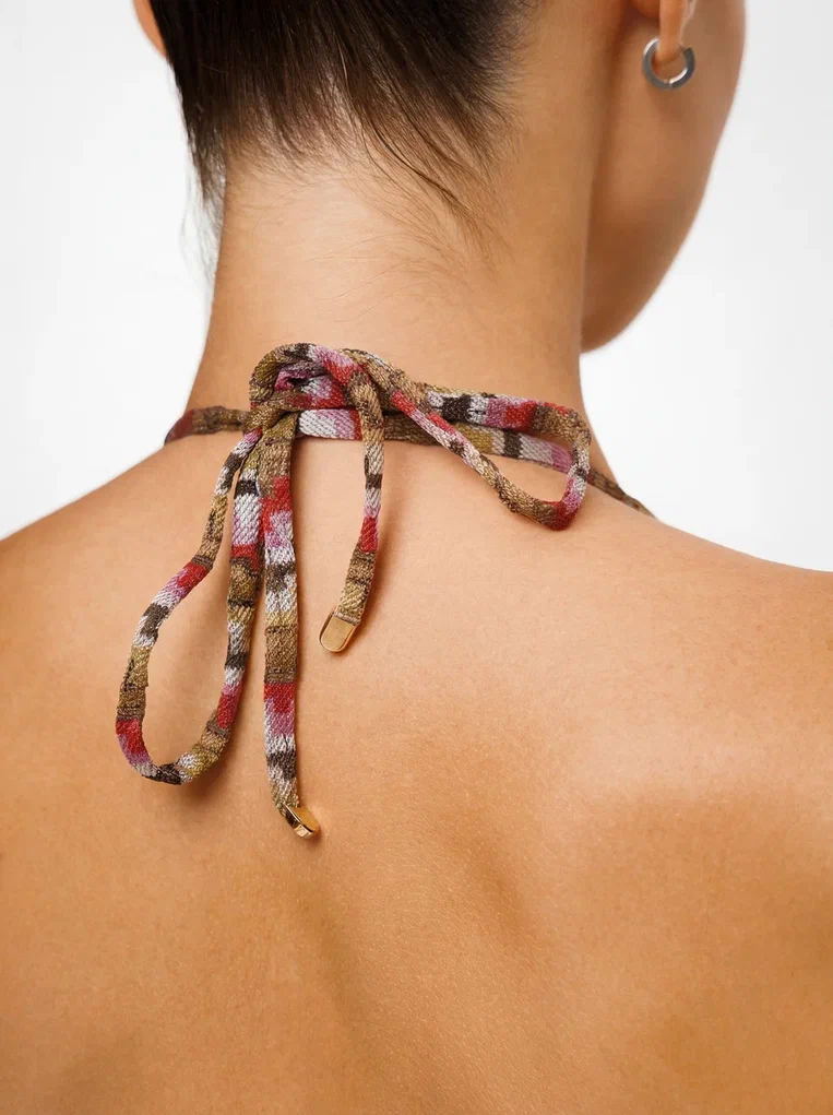 Раздельный купальник